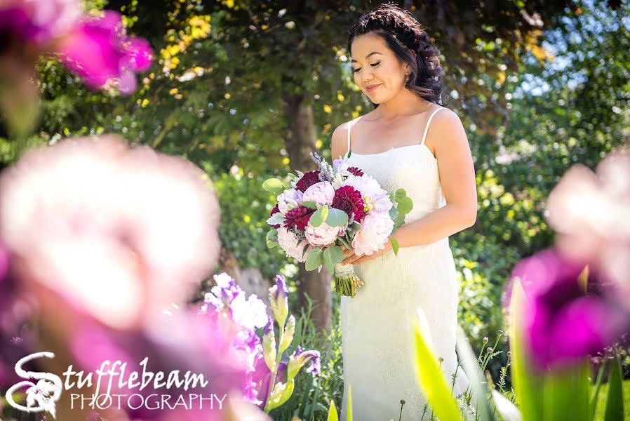 Photographe de mariage Stacy Stufflebeam (stacystufflebeam). Photo du 30 décembre 2019