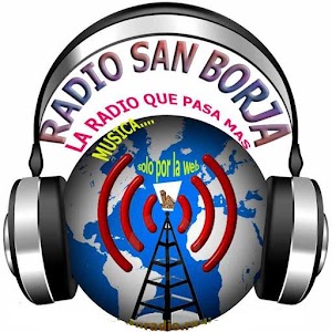 Download Radio San Borja For PC Windows and Mac