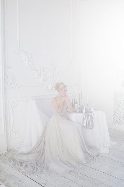 Wedding photographer Ekaterina Ikramova (katyaikramova). Photo of 27 December 2015