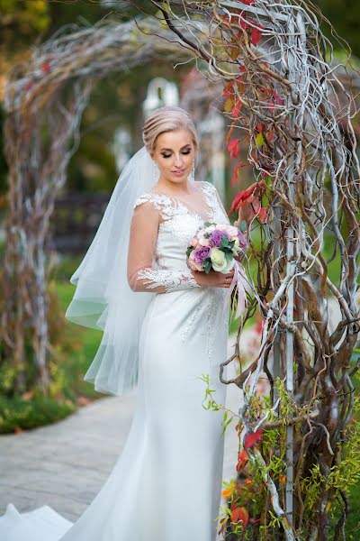 Wedding photographer Elizaveta Ganina (eganina). Photo of 5 March 2019