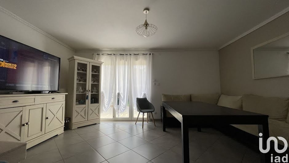 Vente maison 5 pièces 78 m² à Nimes (30000), 236 000 €