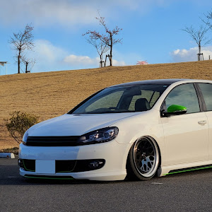 ゴルフ MK6