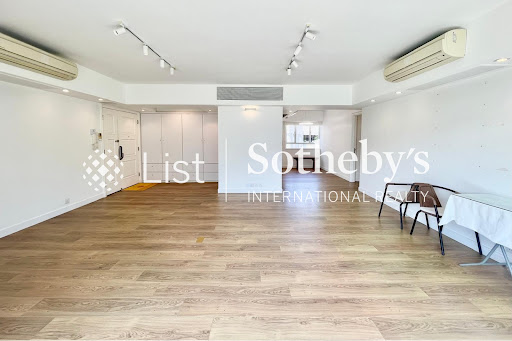 Buy this luxury apartment / penthouse in Happy Valley (Hong Kong) with terrace