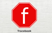 Tracebook: Facebook Ad Blocker small promo image