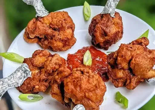 Chicken Lollipop