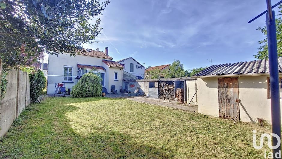 Vente maison 4 pièces 100 m² à Trilport (77470), 259 000 €