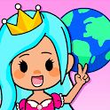 Icon Princess Town: Wedding Games