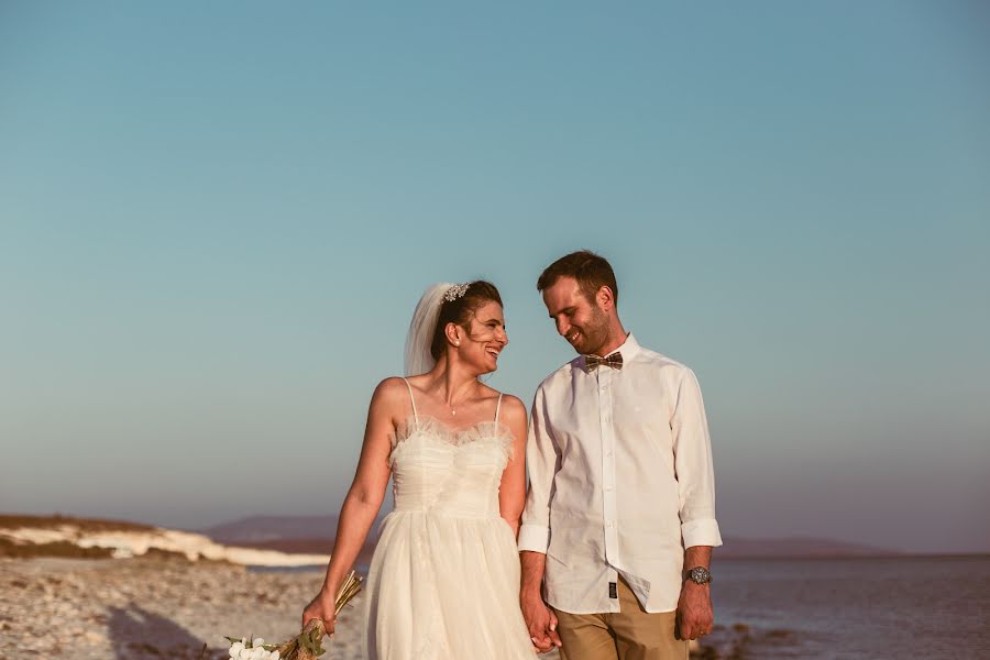 Wedding photographer Cemal Can Ateş (cemalcanates). Photo of 19 January 2019