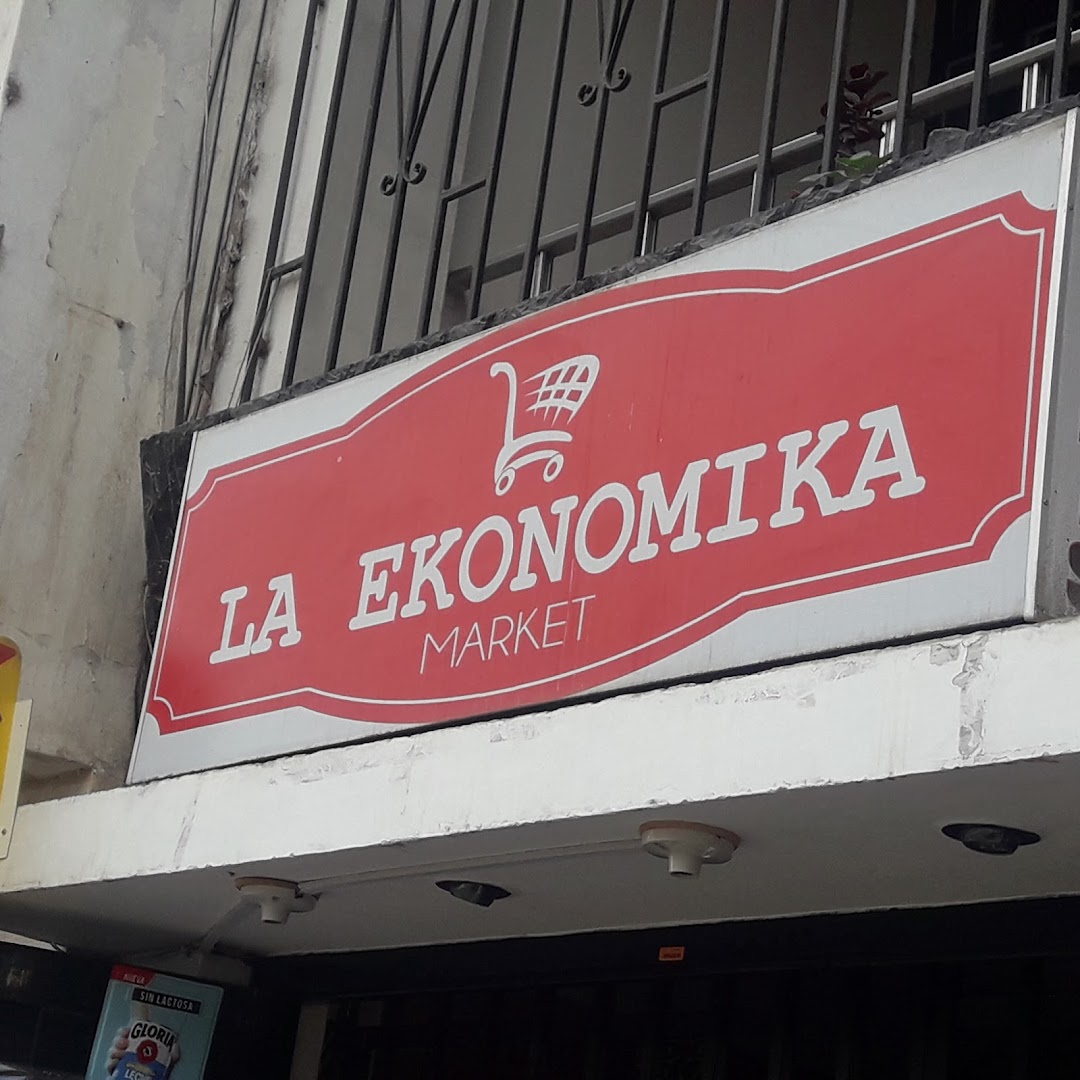 La Ekonomika Market