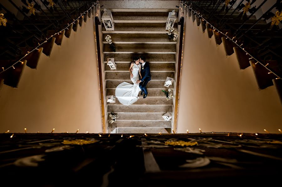 Photographe de mariage Marco Baio (marcobaio). Photo du 16 janvier