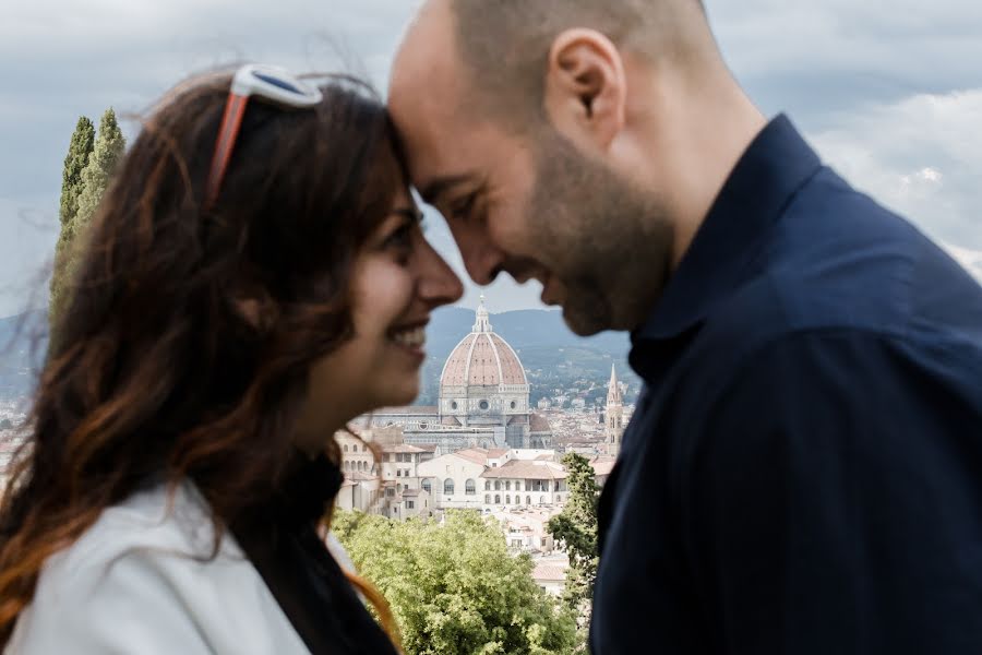 Fotografer pernikahan Francesco Buccafurri (buccafurri). Foto tanggal 22 Mei 2018