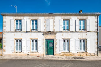 maison à La Rochelle (17)