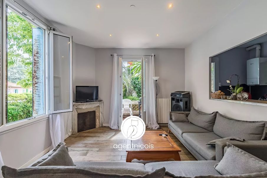 Vente maison 4 pièces 86 m² à Nice (06000), 599 000 €