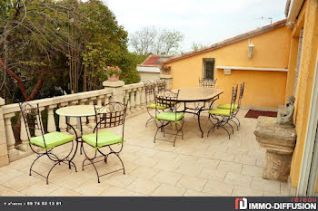 maison à Beziers (34)