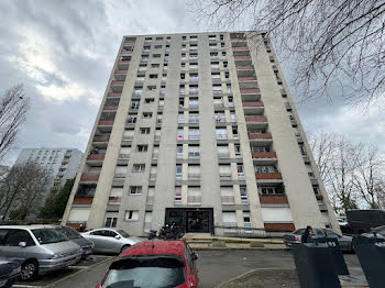 appartement à Aulnay-sous-Bois (93)