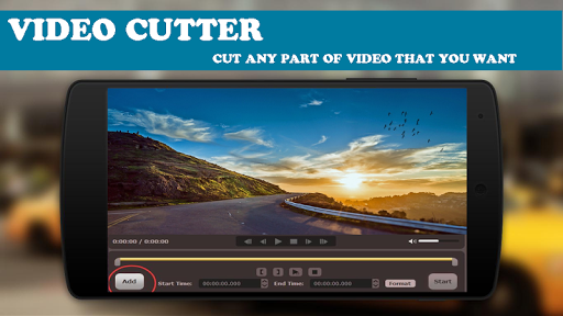 2020 Video Cutter android App Download Latest