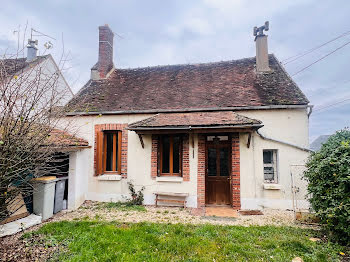 maison à Etigny (89)