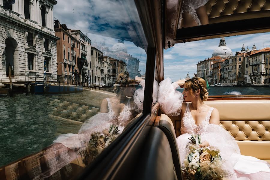 Fotógrafo de casamento Manuel Badalocchi (badalocchi). Foto de 15 de junho 2022