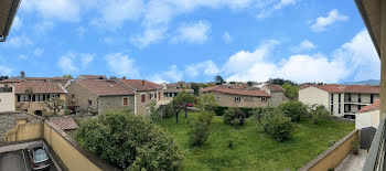 appartement à Taluyers (69)