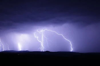 雷雨の備忘録-再現版-