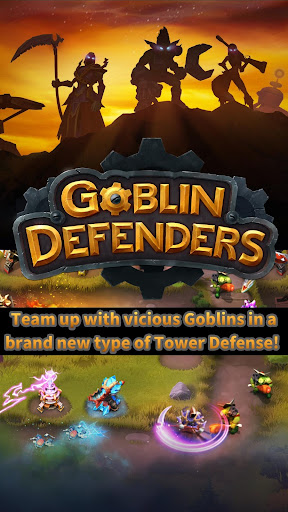 Goblin Defenders Asia