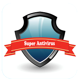Super antivirus virus cleaner