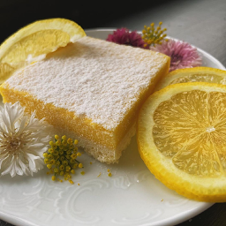 Lemon Bar