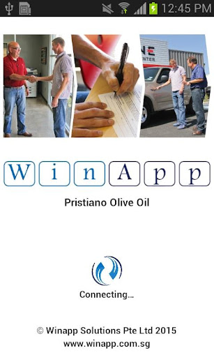 Pristiano Madrid Olive Oil