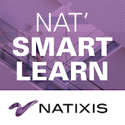 NAT' SMART LEARN  Icon