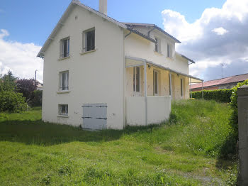 maison à Cerizay (79)