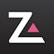 Imagem do logotipo de ZoneAlarm Web Secure