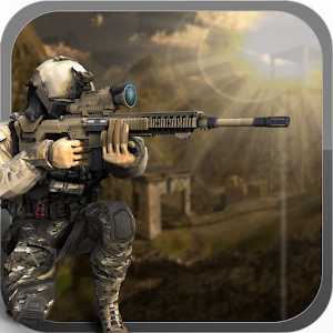 Download Mountain Sniper Civil War 3D For PC Windows and Mac