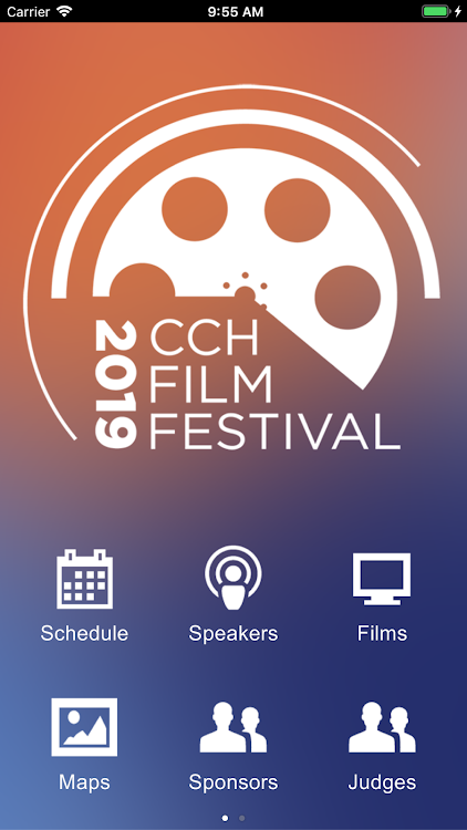 CCH Film Fest App - 5.64.13 - (Android)