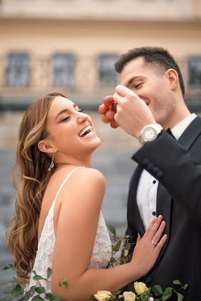 Photographe de mariage Varqa Naderi (naderi). Photo du 14 décembre 2023