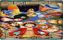 One Piece HD Wallpapers New Tab small promo image