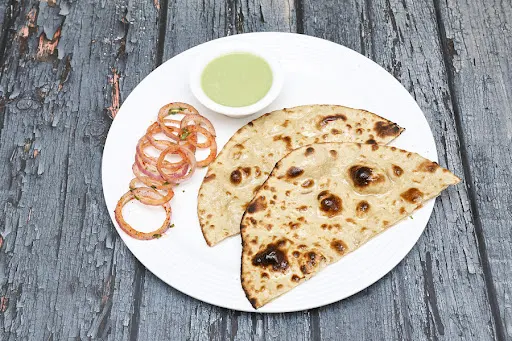 Butter Tandoori Roti