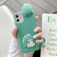 Ốp lưng Silicon cho iPhone 12 Mini 