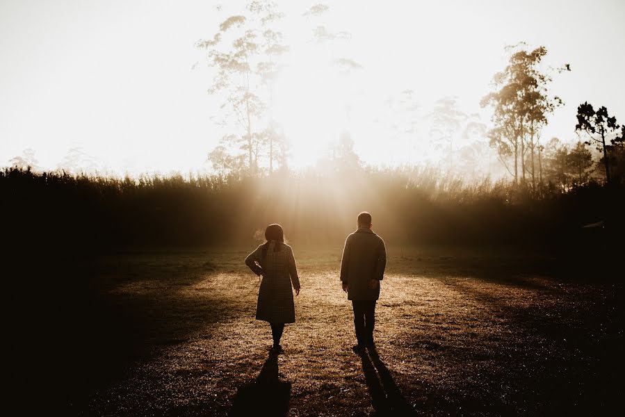 Fotografer pernikahan Fajar Kurniawan (fajarjey). Foto tanggal 8 November 2019