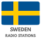 Download Sweden Radio Stations App For PC Windows and Mac 1.0