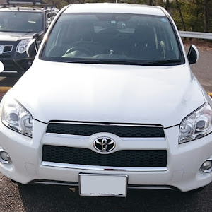 RAV4 ACA31W