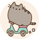 Pusheen Wallpaper HD New Tab