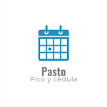 Cover Image of ダウンロード Pico y cédula Pasto 5.1 APK