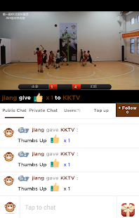 How to mod Wiwo Live - Live Stream Video 1.0.2 apk for bluestacks