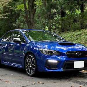 WRX STI