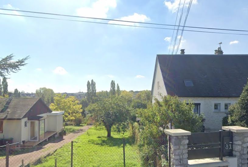  Vente Terrain + Maison - Terrain : 566m² - Maison : 130m² à Arpajon (91290) 