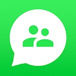 Cover Image of Download WhatsNum for WhatsApp Numbers 4.1.3 APK