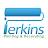 Perkins Painting & Decorating Logo