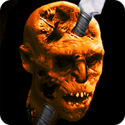 Rage Island Survival Simulator  Icon