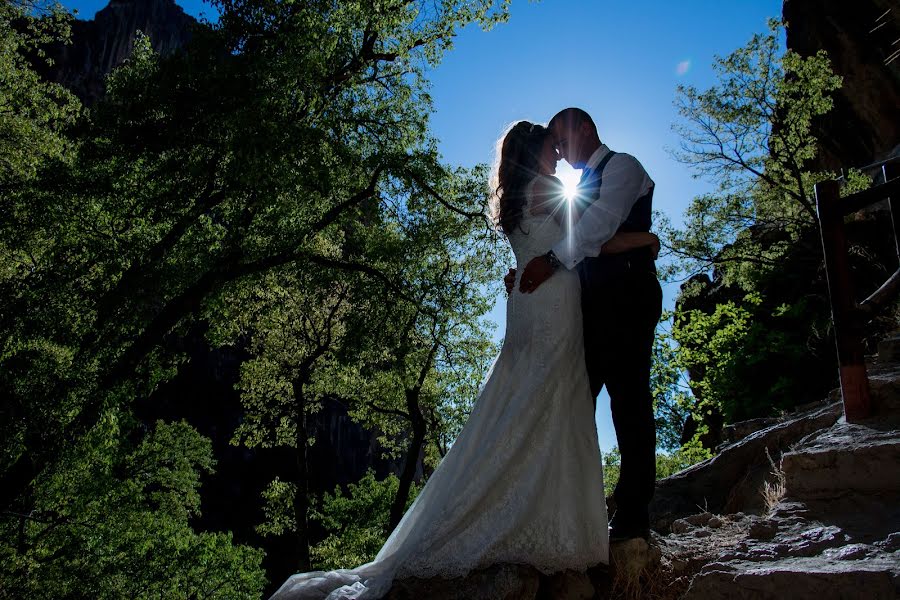 Wedding photographer Sergio Pereira Roman (sergioroman). Photo of 5 October 2016