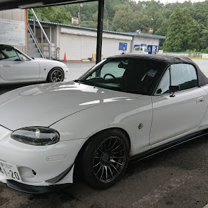 ロードスター NB8C